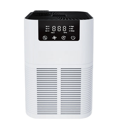 Portable HEPA Air Purifier for Home & Pets